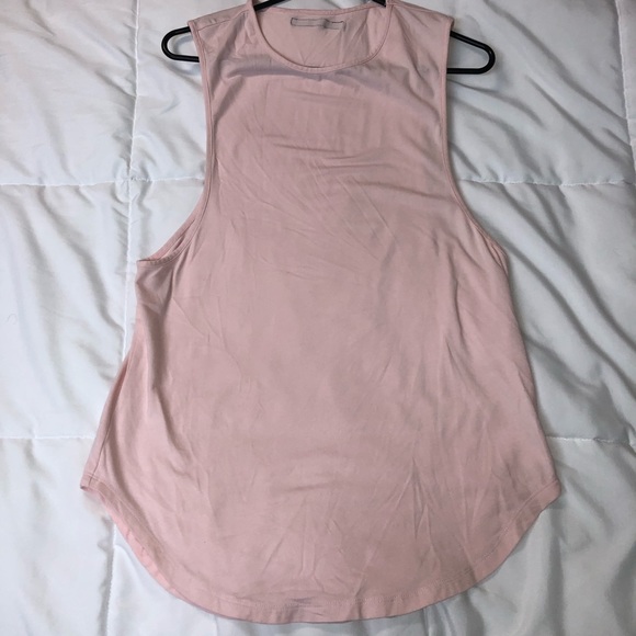 Alphalete Other - Alphalete Lifestyle Cut Off